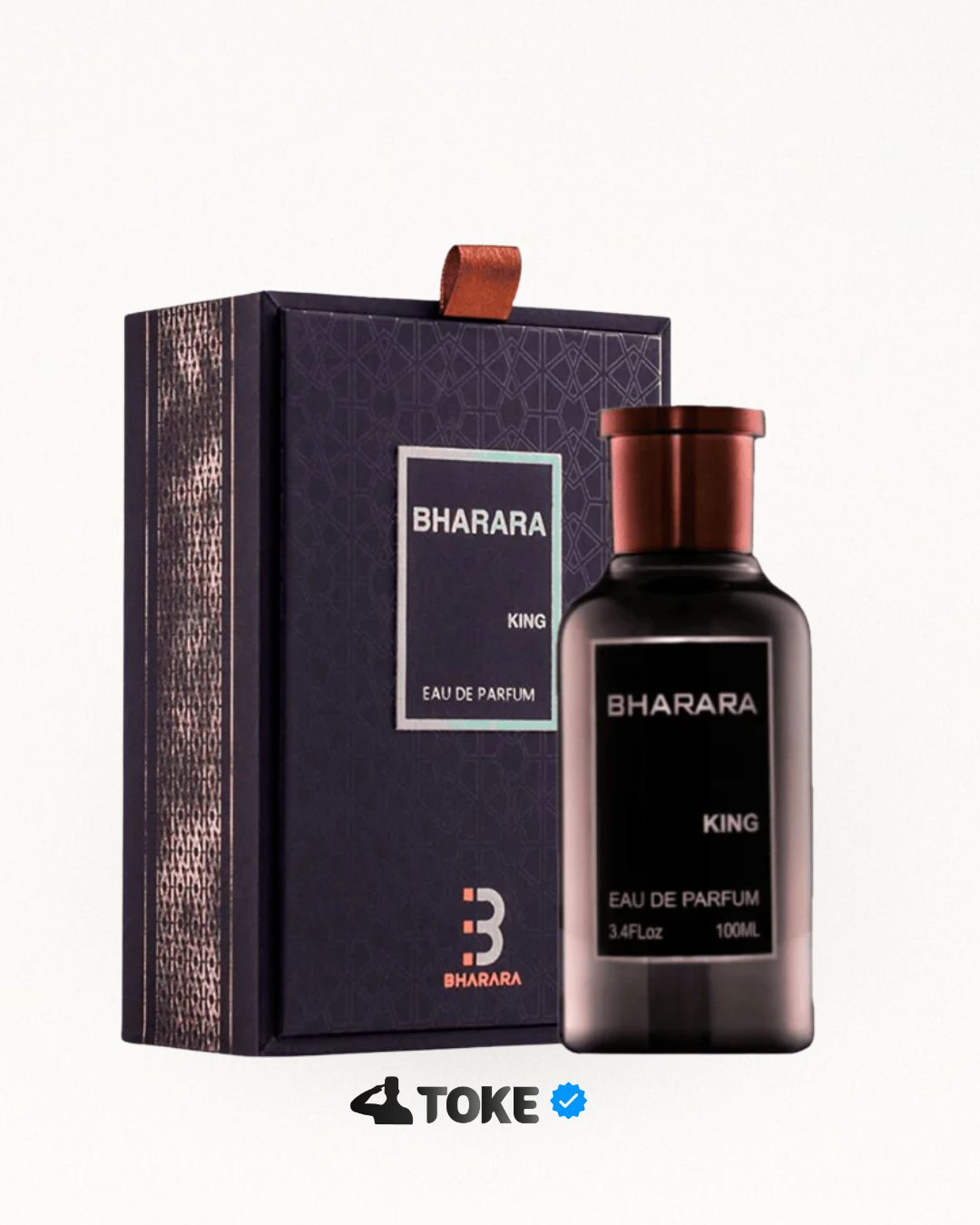 Bharara King + One Million + Invictus