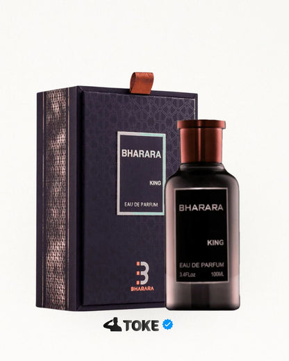 Bharara King + One Million + Invictus