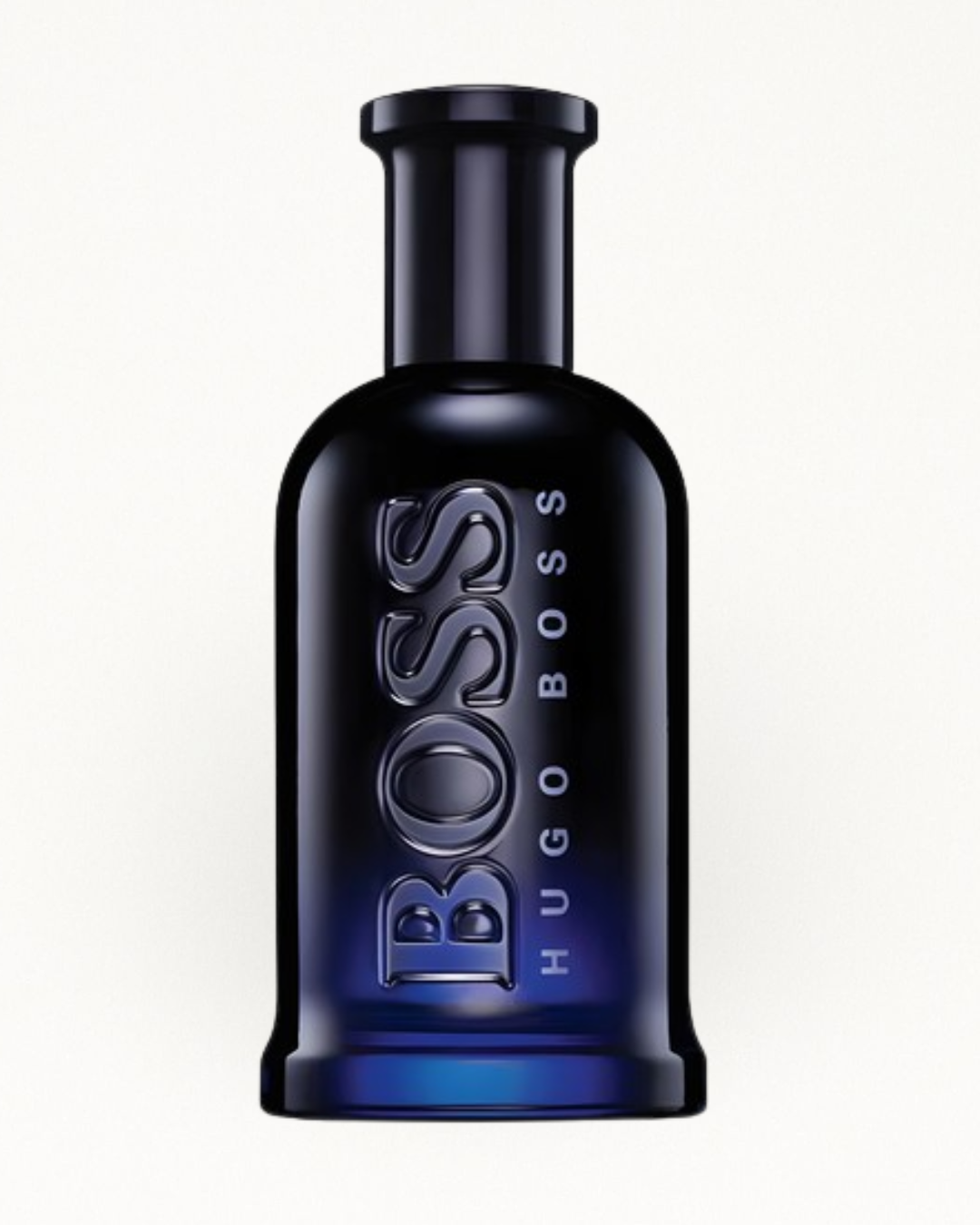 HUGO BOSS BOTTLED NIGHT 100 ML para Caballero