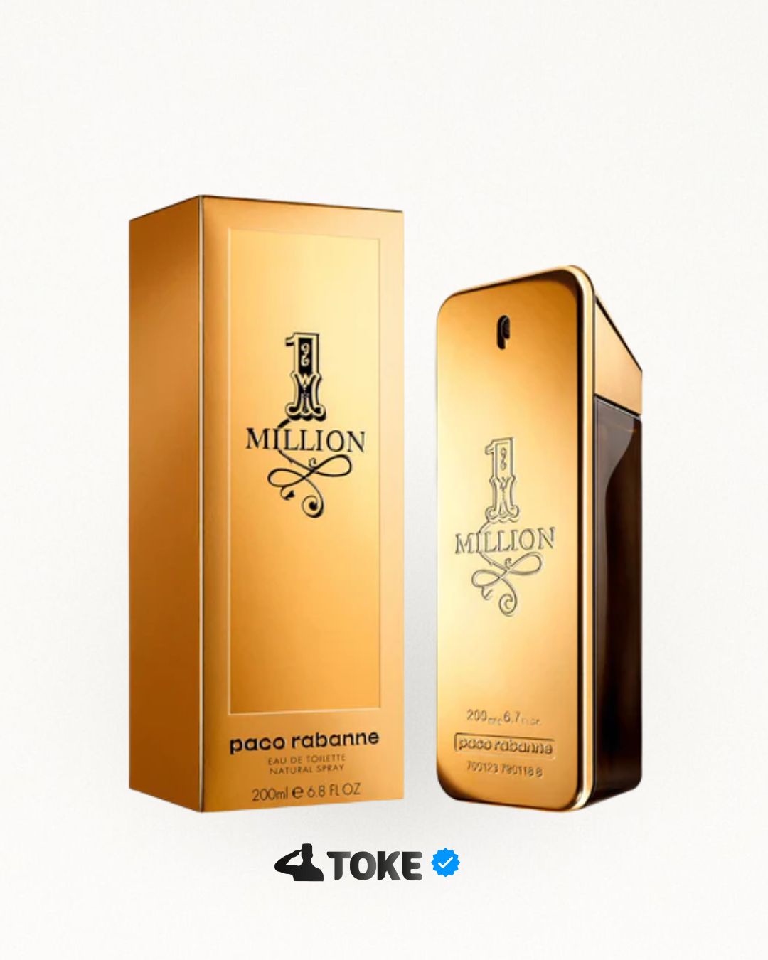 Bharara King + One Million + Invictus