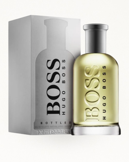 HUGO BOSS BOTTLED 100ML para Caballero