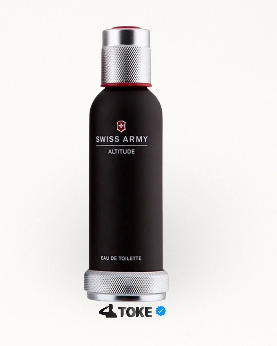 Victorinox Swiss Army Altitude 100 ML Para  Caballero