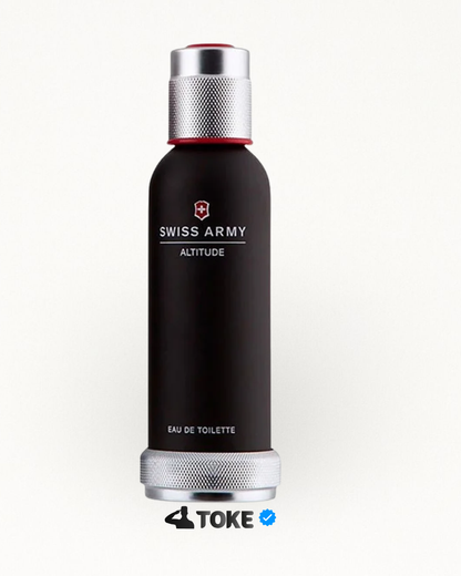 Victorinox Swiss Army Altitude 100 ML Para  Caballero