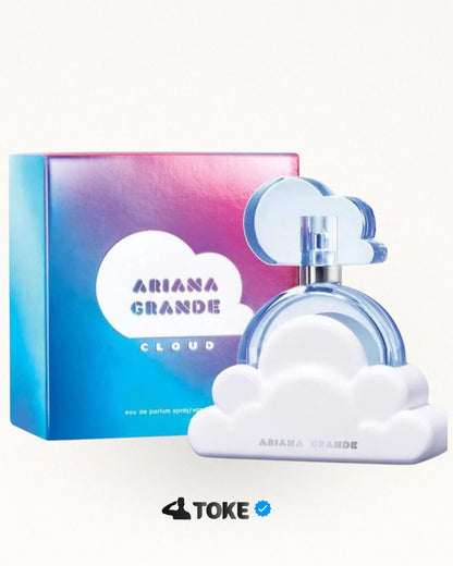 Ariana Grande – Cloud EDP 100 ml Mujer