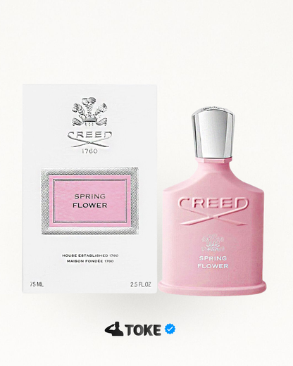 CREED SPRING FLOWER 100 ML Para Mujer