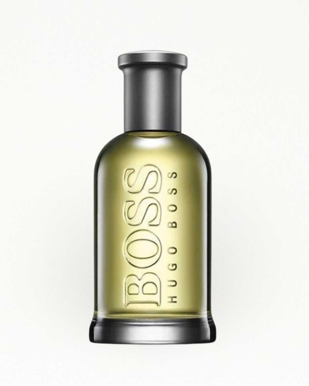 HUGO BOSS BOTTLED 100ML para Caballero
