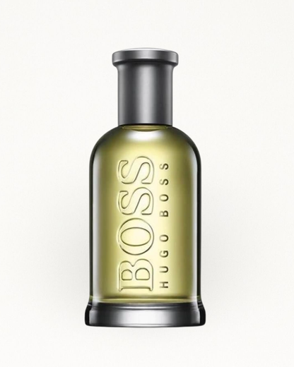 HUGO BOSS BOTTLED 100ML para Caballero