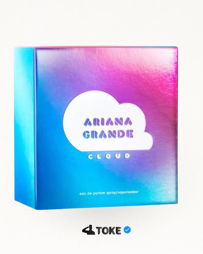 Ariana Grande – Cloud EDP 100 ml Mujer