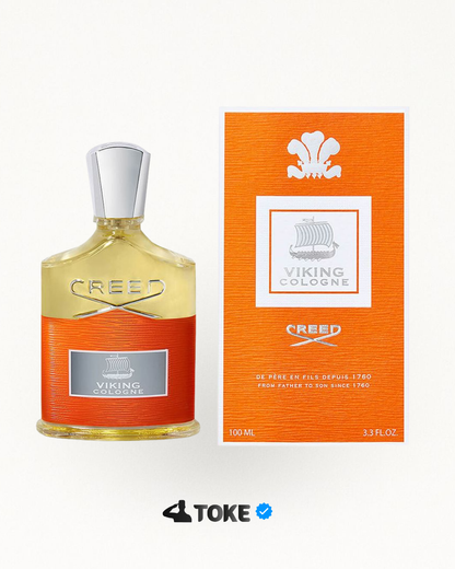 CREED VIKING 100 ML Para Caballero