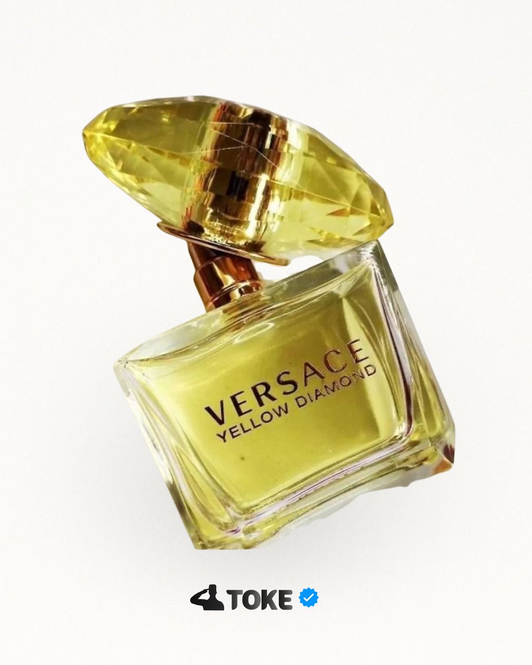 Yellow Diamond 90 ML – Versace Para Mujer