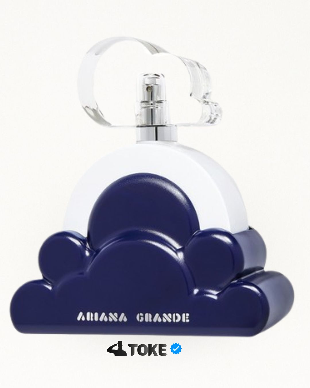 Cloud 2.0 intense 100ml EDP Mujer - Ariana Grande