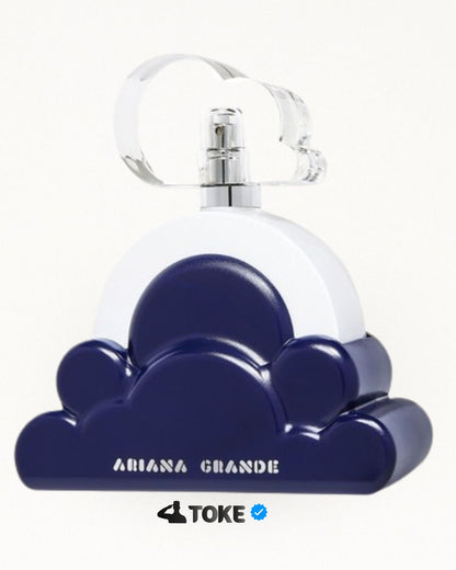 Cloud 2.0 intense 100ml EDP Mujer - Ariana Grande