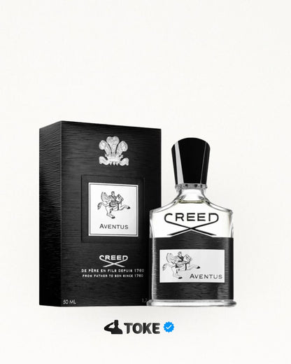 ASAD de Lattafa + Toy Boy de Moschino + Creed Aventus: