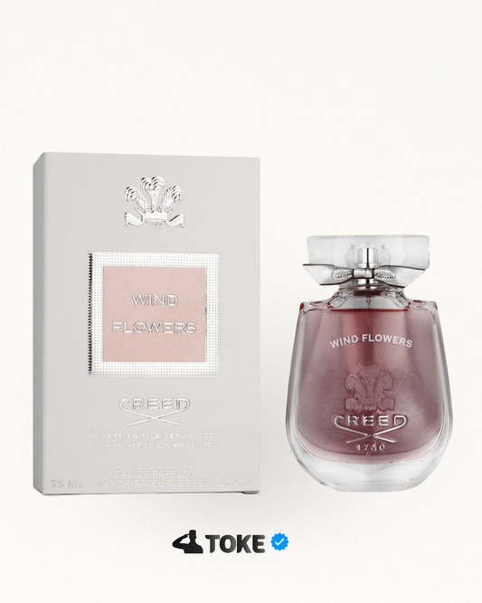 CREED WIND FLOWERS 75 ML Mujer