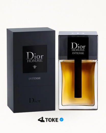 DIOR HOMME INTENSE 100 ML Para Caballero