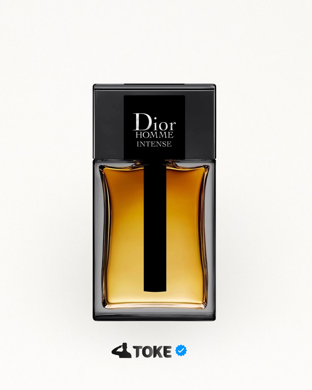 DIOR HOMME INTENSE 100 ML Para Caballero