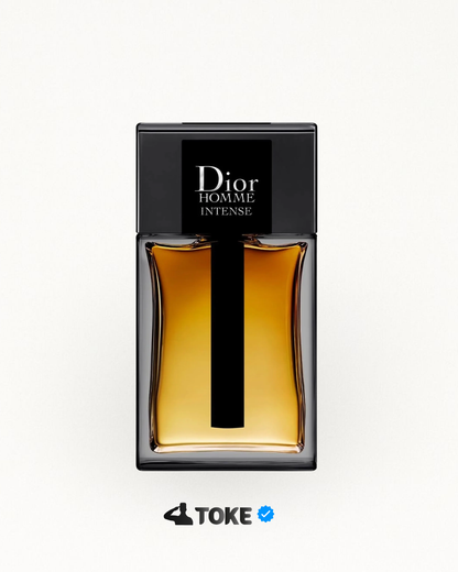 DIOR HOMME INTENSE 100 ML Para Caballero