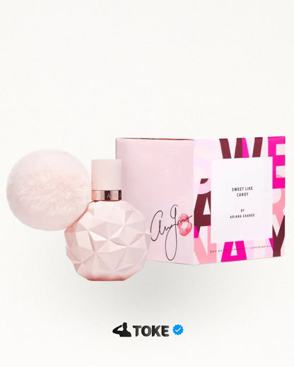 Sweet Like Candy EDP 100 ml Mujer - Ariana Grande