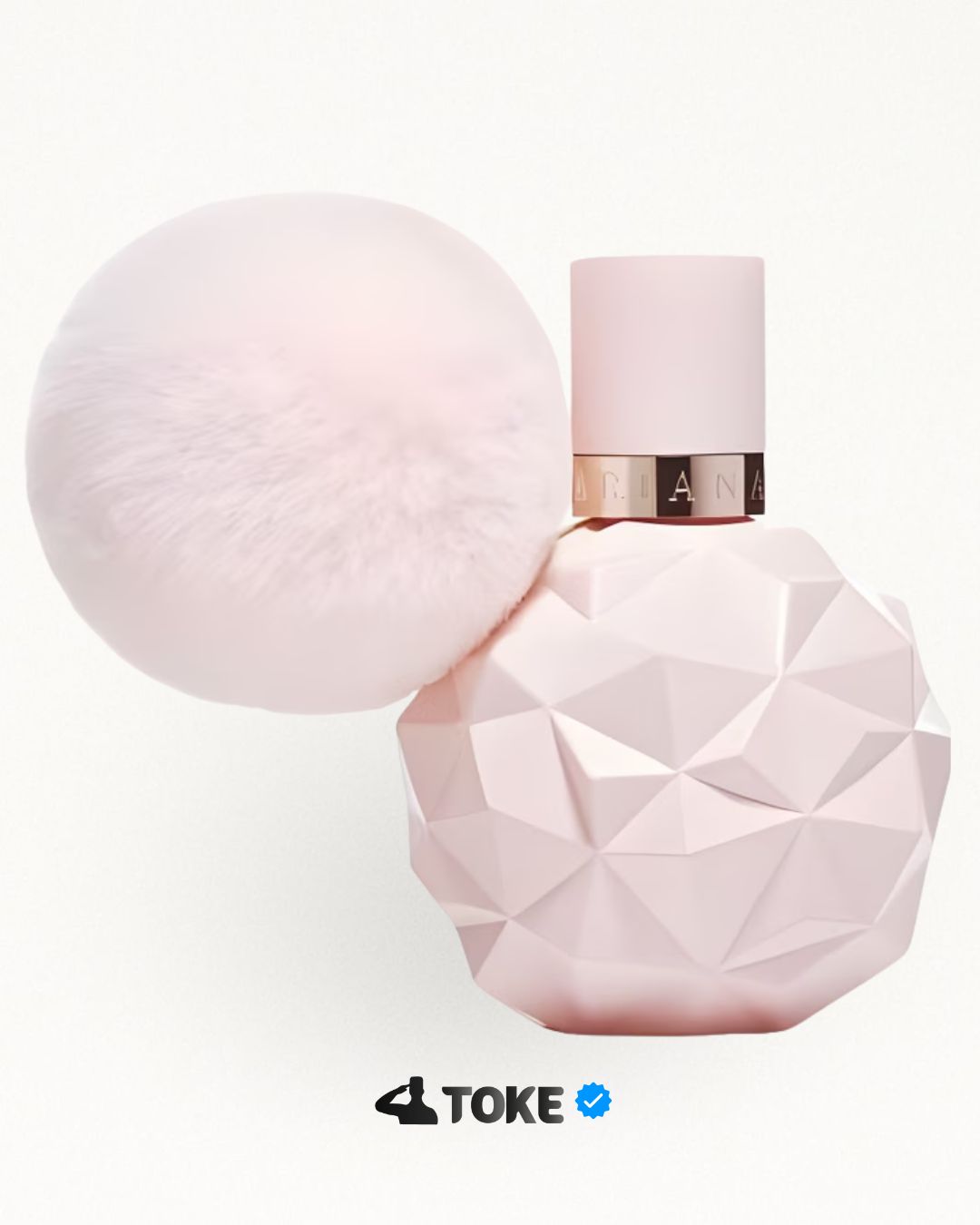 Sweet Like Candy EDP 100 ml Mujer - Ariana Grande