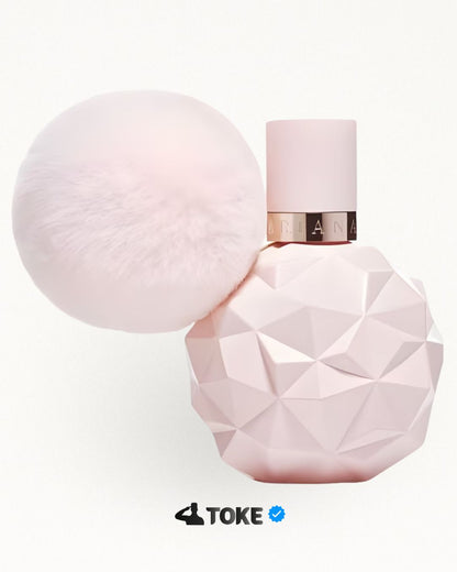 Sweet Like Candy EDP 100 ml Mujer - Ariana Grande