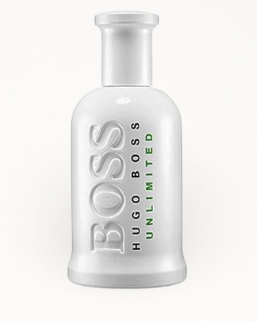 HUGO BOSS BOTTLED UNLIMITED 100ML para Caballero