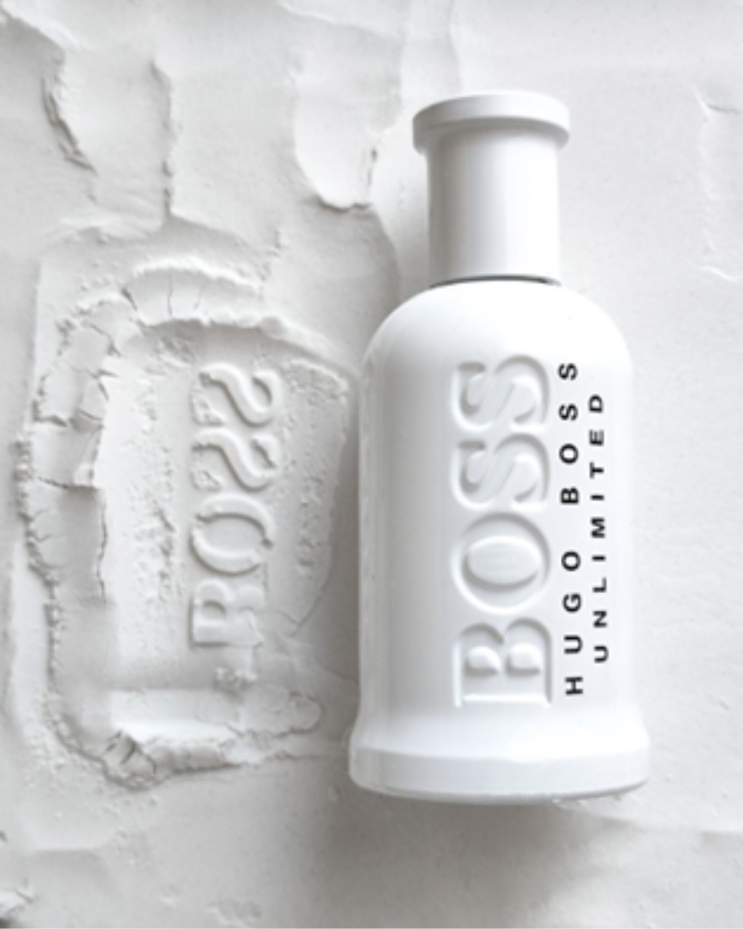 HUGO BOSS BOTTLED UNLIMITED 100ML para Caballero