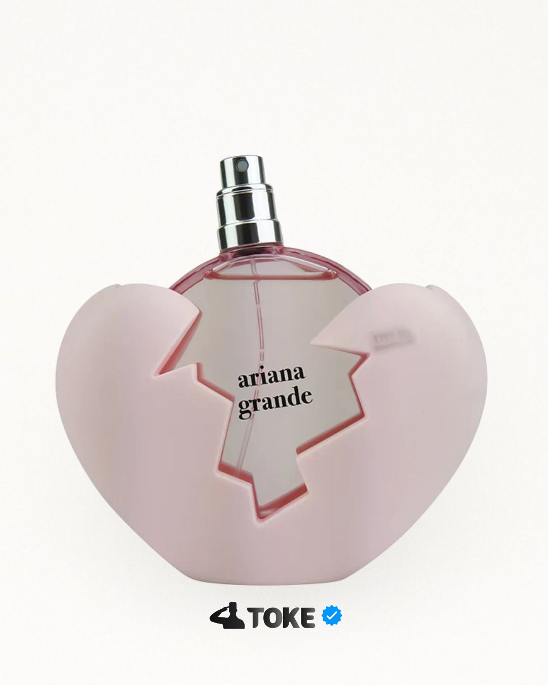 Thank U, Next EDP 100 ml Mujer - Ariana Grande