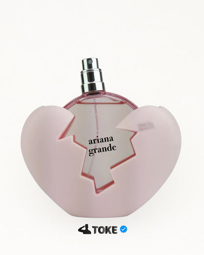 Thank U, Next EDP 100 ml Mujer - Ariana Grande