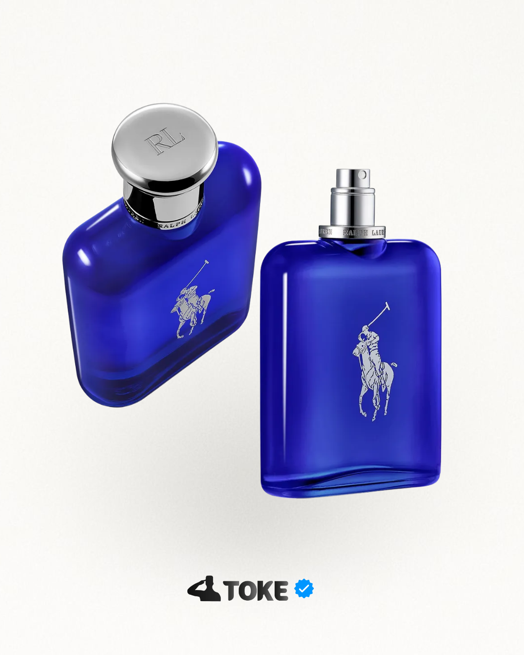 Polo Blue Ralph Lauren 125 ML Para Caballero