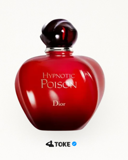 HYPNOTIC POISON 50 ML – DIOR  Para Mujer
