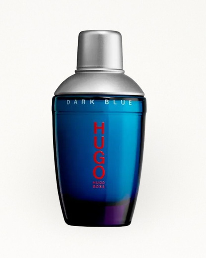 HUGO BOSS DARK BLUE 100ML para Caballero