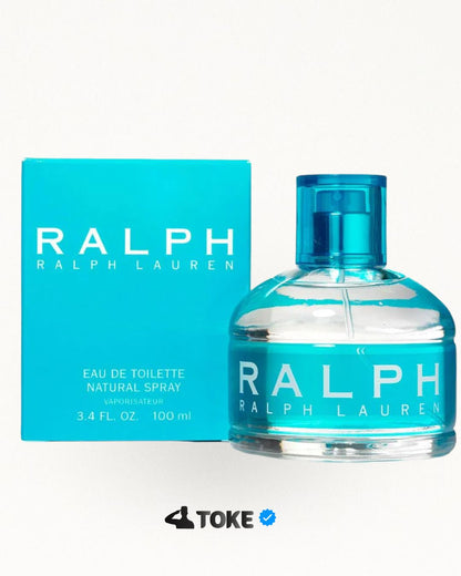 Ralph Lauren – Ralph 100 ML Para Mujer