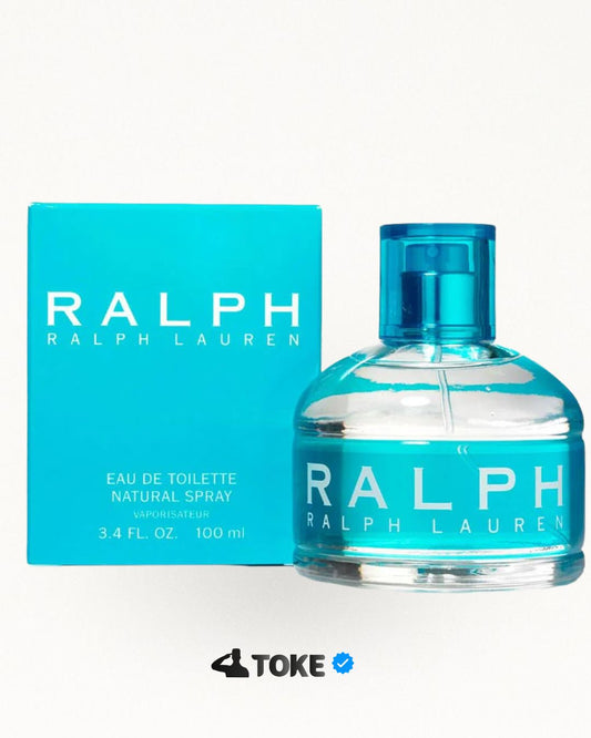 Ralph Lauren – Ralph 100 ML Para Mujer