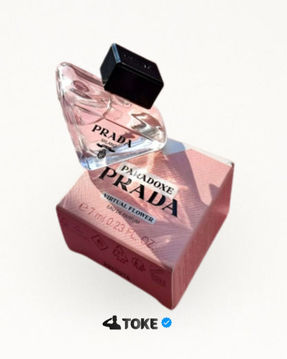 Prada Paradoxe Eau de Parfum 90 ML Para Mujer