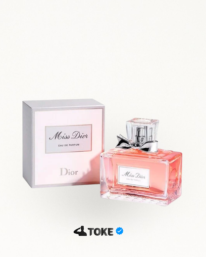 MISS DIOR 100 ML Para Mujer