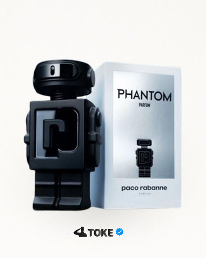 Phantom 100 ml Para Caballero – Paco Rabanne
