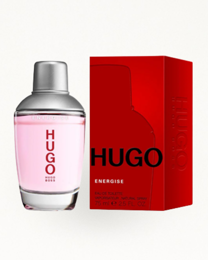 HUGO BOSS ENERGIZE 100ML para Hombre