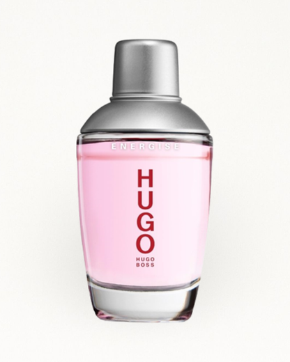 HUGO BOSS ENERGIZE 100ML para Hombre