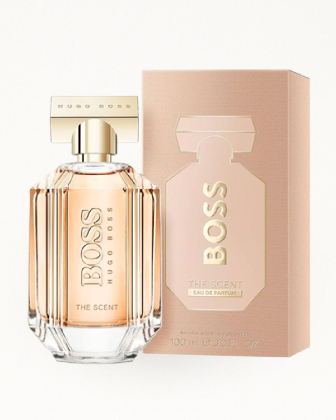 HUGO BOSS THE SCENT For Her 100ML para Mujer