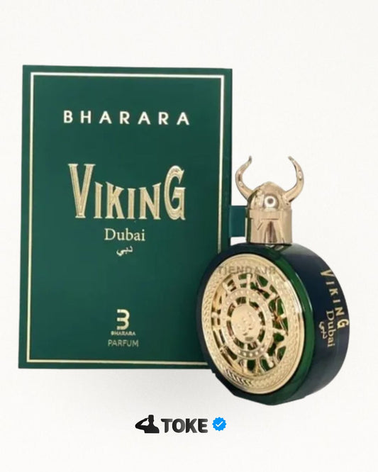 Bharara Viking Dubai 100 ml para Caballero