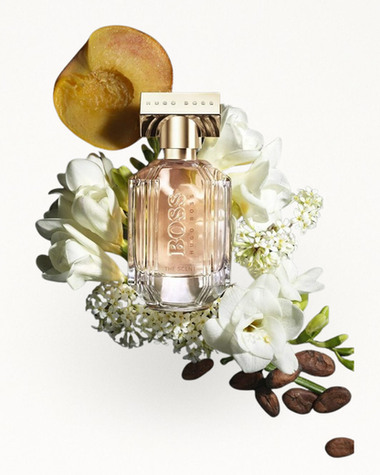 HUGO BOSS THE SCENT For Her 100ML para Mujer
