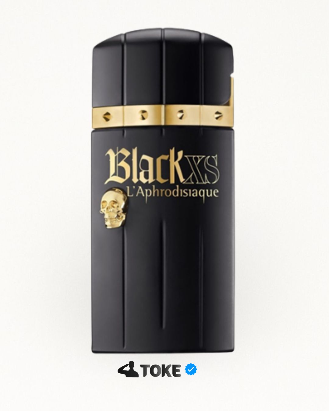Black XS L’Aphrodisiaque 100 ml Para Caballero – Paco Rabanne