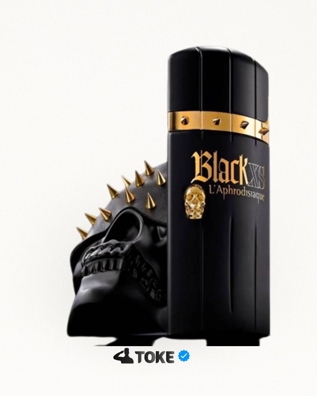 Black XS L’Aphrodisiaque 100 ml Para Caballero – Paco Rabanne