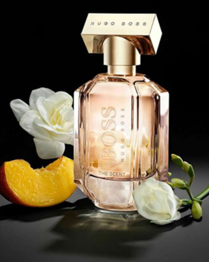 HUGO BOSS THE SCENT For Her 100ML para Mujer