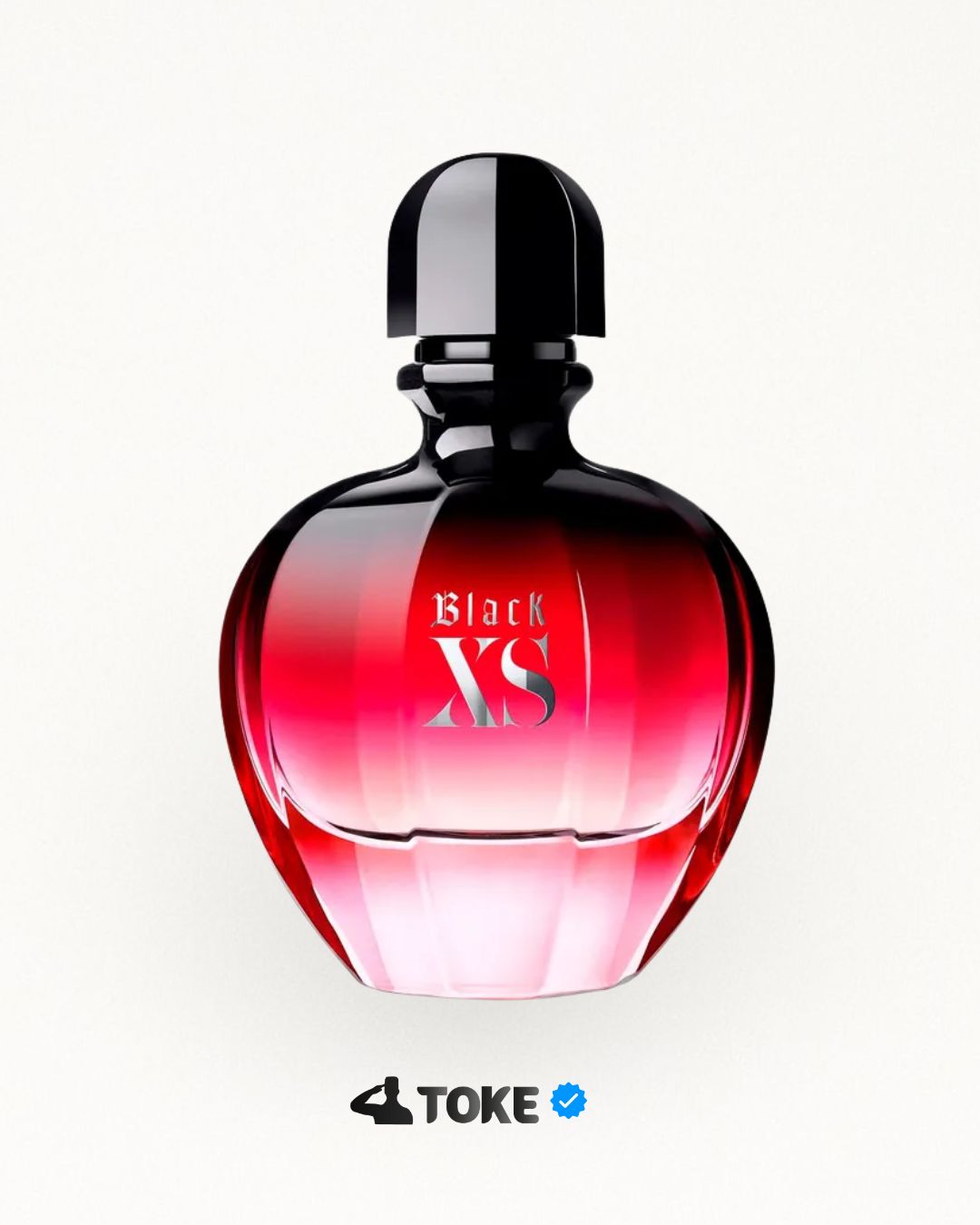 Black XS Mujer 80 ML – Paco Rabanne