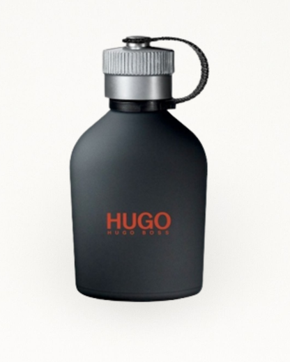 HUGO BOSS JUST DIFFERENT 125 ML para Caballero