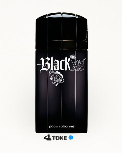 Black XS 100 ML Para Caballero – Paco Rabanne