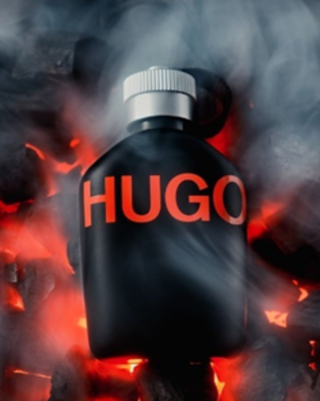 HUGO BOSS JUST DIFFERENT 125 ML para Caballero