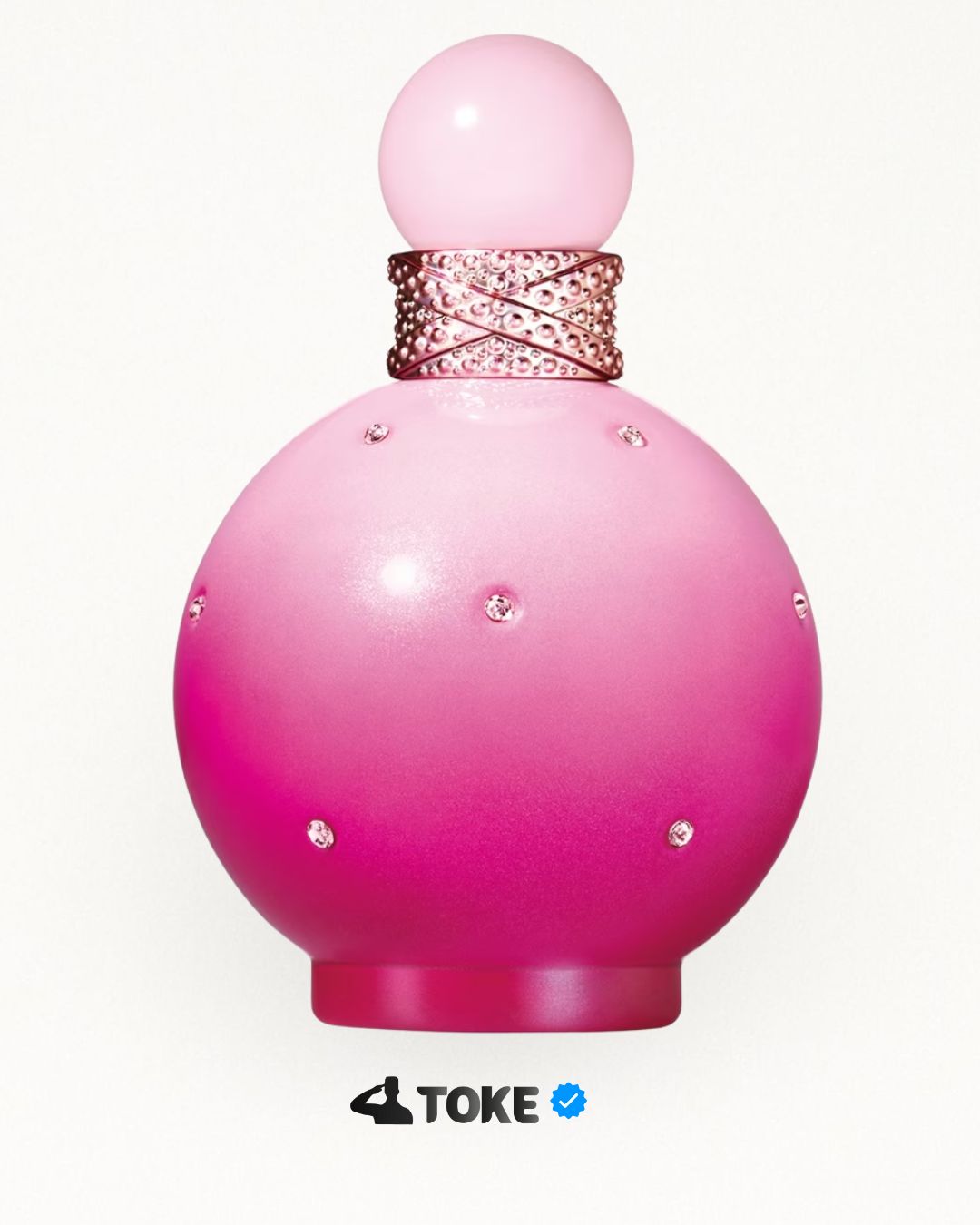 Candied Fantasy Para Mujer - Britney Spears