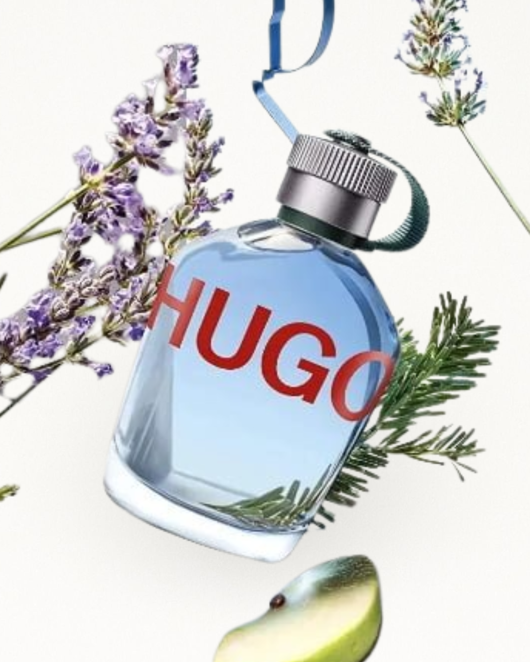 HUGO BOSS MAN 150 ML para Caballero